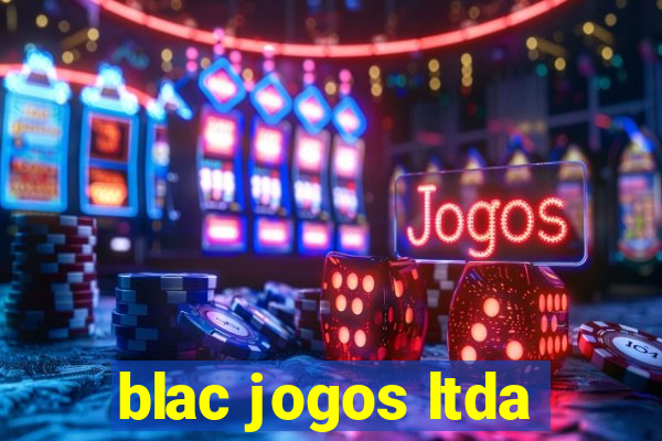 blac jogos ltda